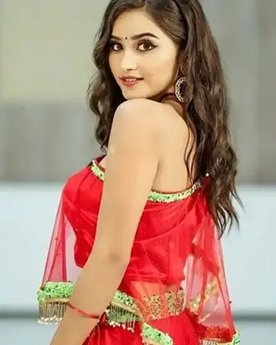 Escort In Alipore